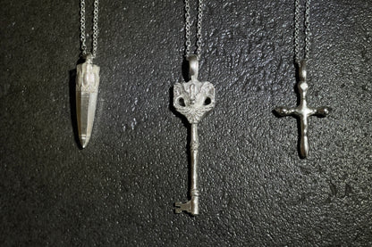 KEY Pendant