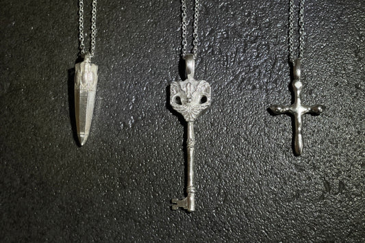 KEY Pendant