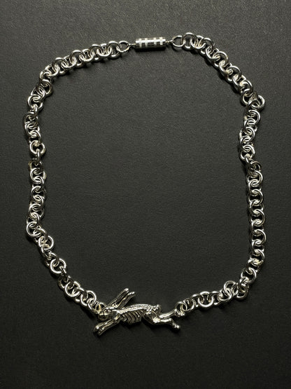 RABBIT Necklace