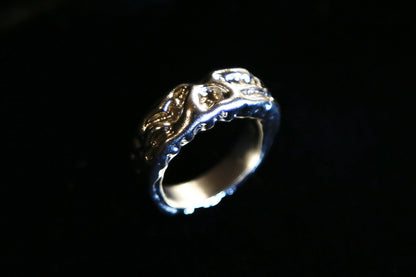 ORGAN Ring