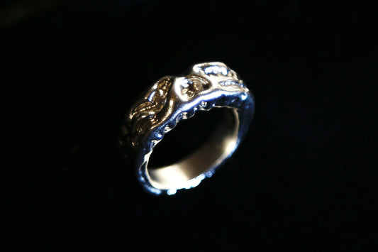 ORGAN Ring