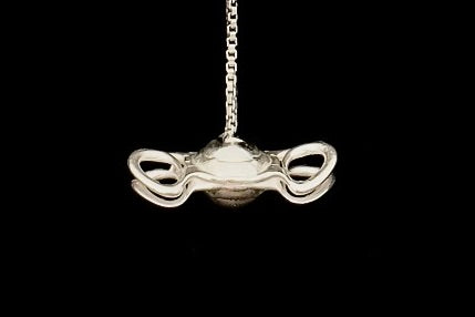 PLANETARY Necklace