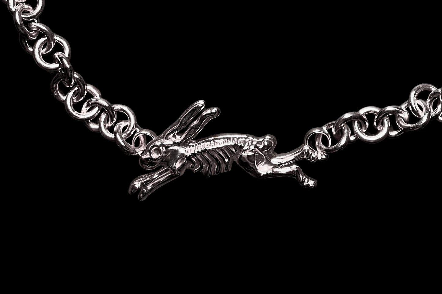 RABBIT Necklace