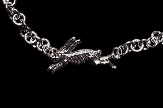 RABBIT Necklace