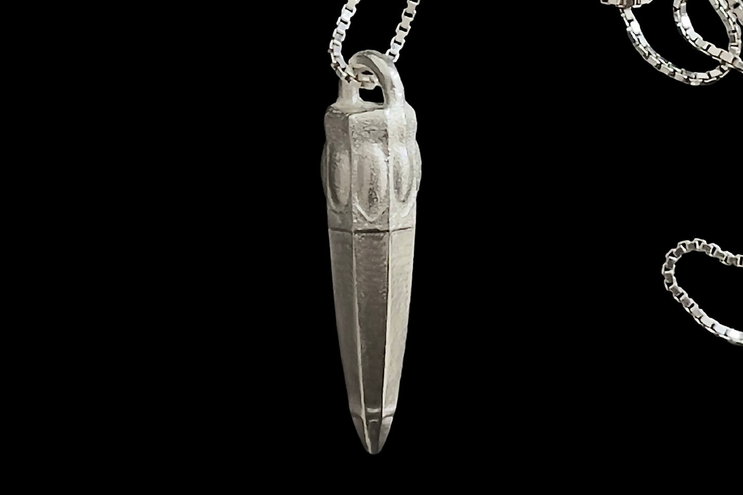 TUSCHINKSY Pendant
