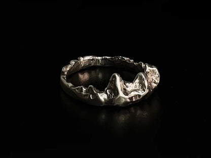 KELEMEN Ring