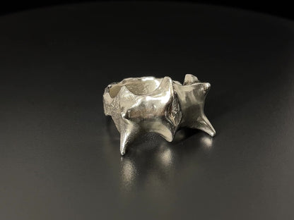 CRONENBERG Ring
